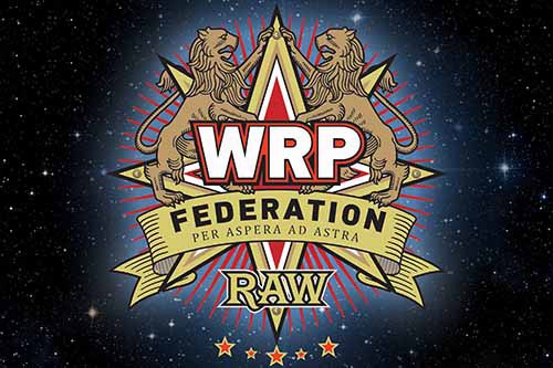 WRPF.SHOP — официальный мерч федерации