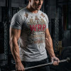 Футболка WRPF — серая